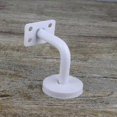 thumbnail image 4 of 5-Pack Stair Handrail Brackets, 60x80mm Stainless Steel with Mounting Screws for Stair Railings, 4 of 4
