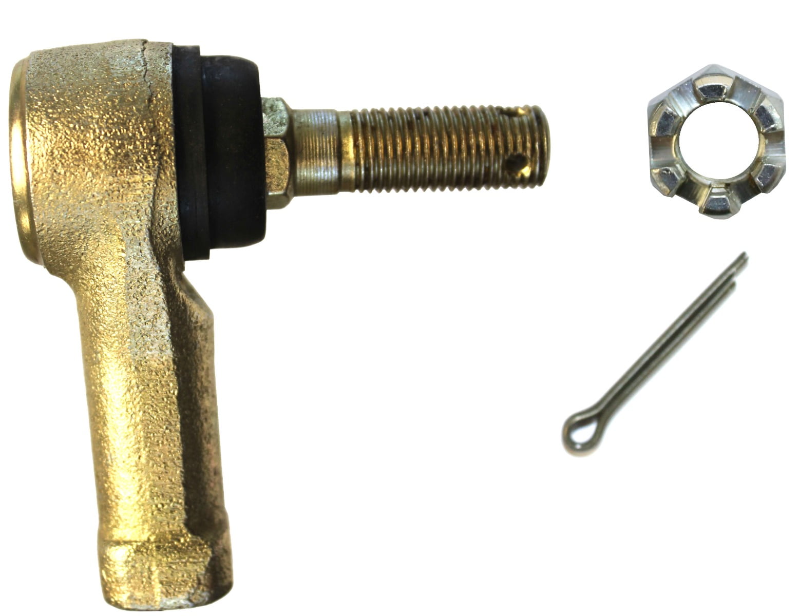 Top Notch Parts 2004 2007 Yamaha Rhino 660 YXR 660 Tie Rod End