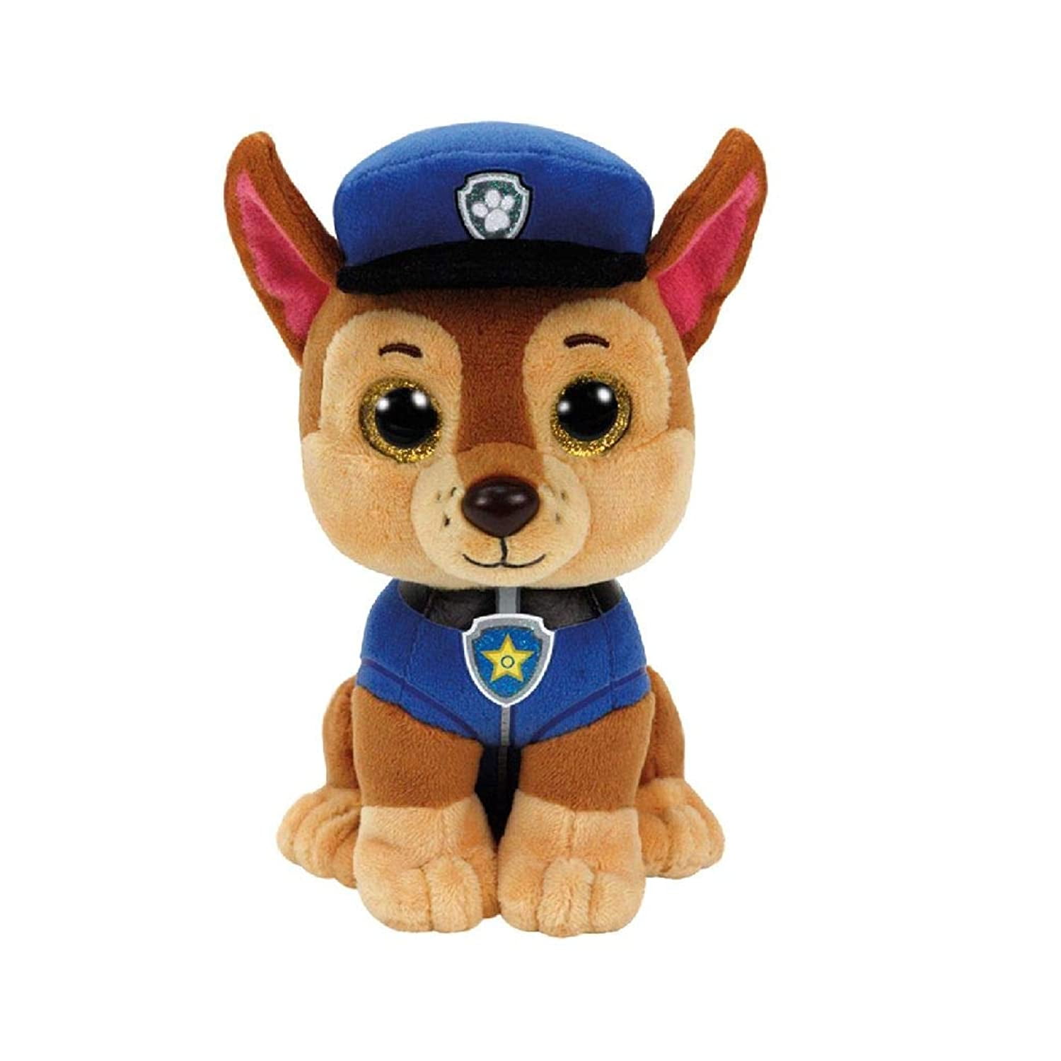 ty paw patrol set