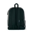 thumbnail image 4 of Mochila Timberland Jansport Cross Town gris grafito, 4 of 5