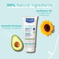 thumbnail image 2 of Gel limpiador Mustela Stelatopia para pieles propensas a eccemas, 200 ml, 2 of 7