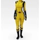 thumbnail image 2 of Disfraz de superhéroe Wolverine Deadpool para Halloween para adultos y niños, mono de superhéroe Zentai de licra con tres garras de Wolverine, 2 of 5