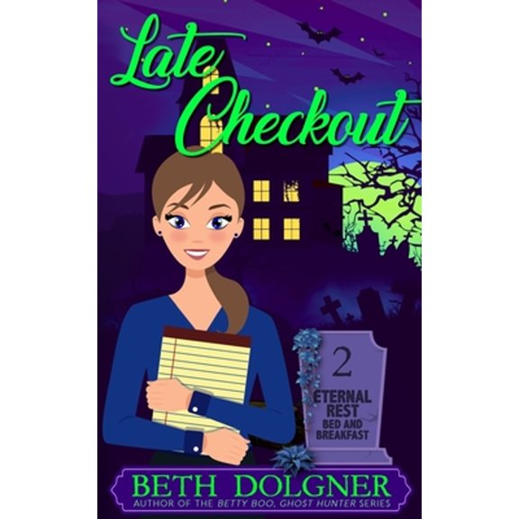 Pre-Owned Late Checkout (Paperback) 173657244X 9781736572443