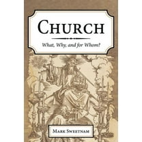 Church (Hardcover)