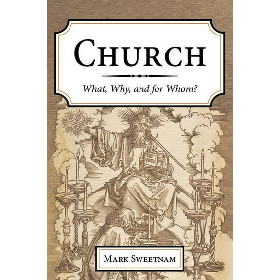 Church (Hardcover)