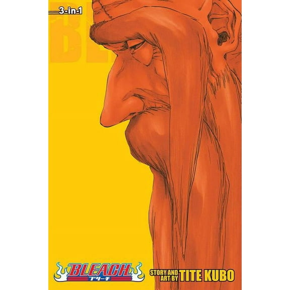 Bleach (3-In-1 Edition) Bleach (3-In-1 Edition), Vol. 20, Book 20, (Paperback)