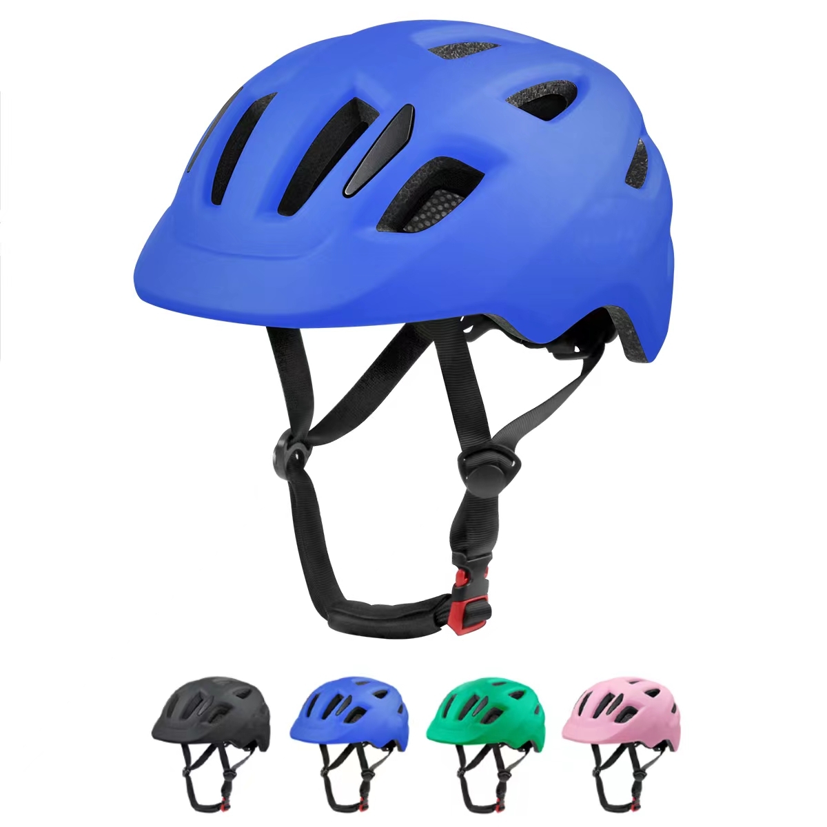 Korimefa Toddler Multi-Sport Adjustable Helmet photo 7
