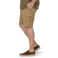 thumbnail image 4 of Lee Big Men's Extreme Motion Crossroad Cargo Short, 4 of 7