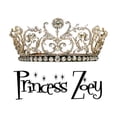 thumbnail image 3 of CafePress - Princess Zoey Mug - 11 oz Ceramic Mug - Novelty Coffee Tea Cup, 3 of 6
