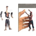 thumbnail image 5 of Zombie Action Figures With Movable Joins (Pack of 6), 5 of 7