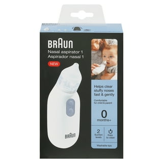 Electric nose suction for babies store at walmart