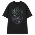 thumbnail image 1 of Marvel T-Shirt à Manches Courtes pour Hommes avec Bouffon Vert, 1 of 6