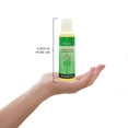 thumbnail image 5 of Plantlife Detox Massage Oil – Purifying Aromatherapy Blend for Skin and Body, Fast-Absorbing, Made in California, 4 oz, 5 of 7