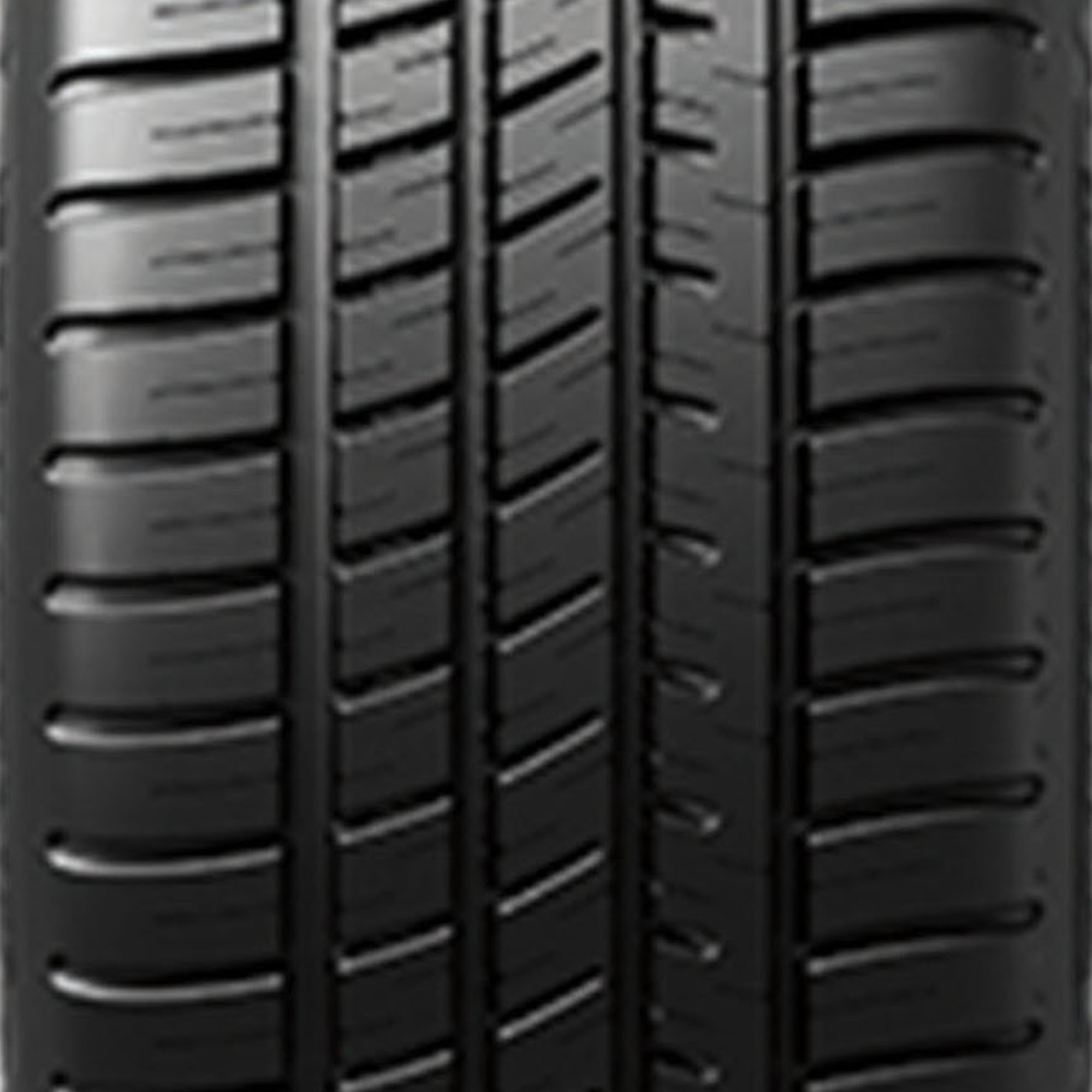 Michelin Pilot Sport A/S 3+ UHP All Season 235/55ZR19 105Y XL Passenger Tire - image 4 of 4