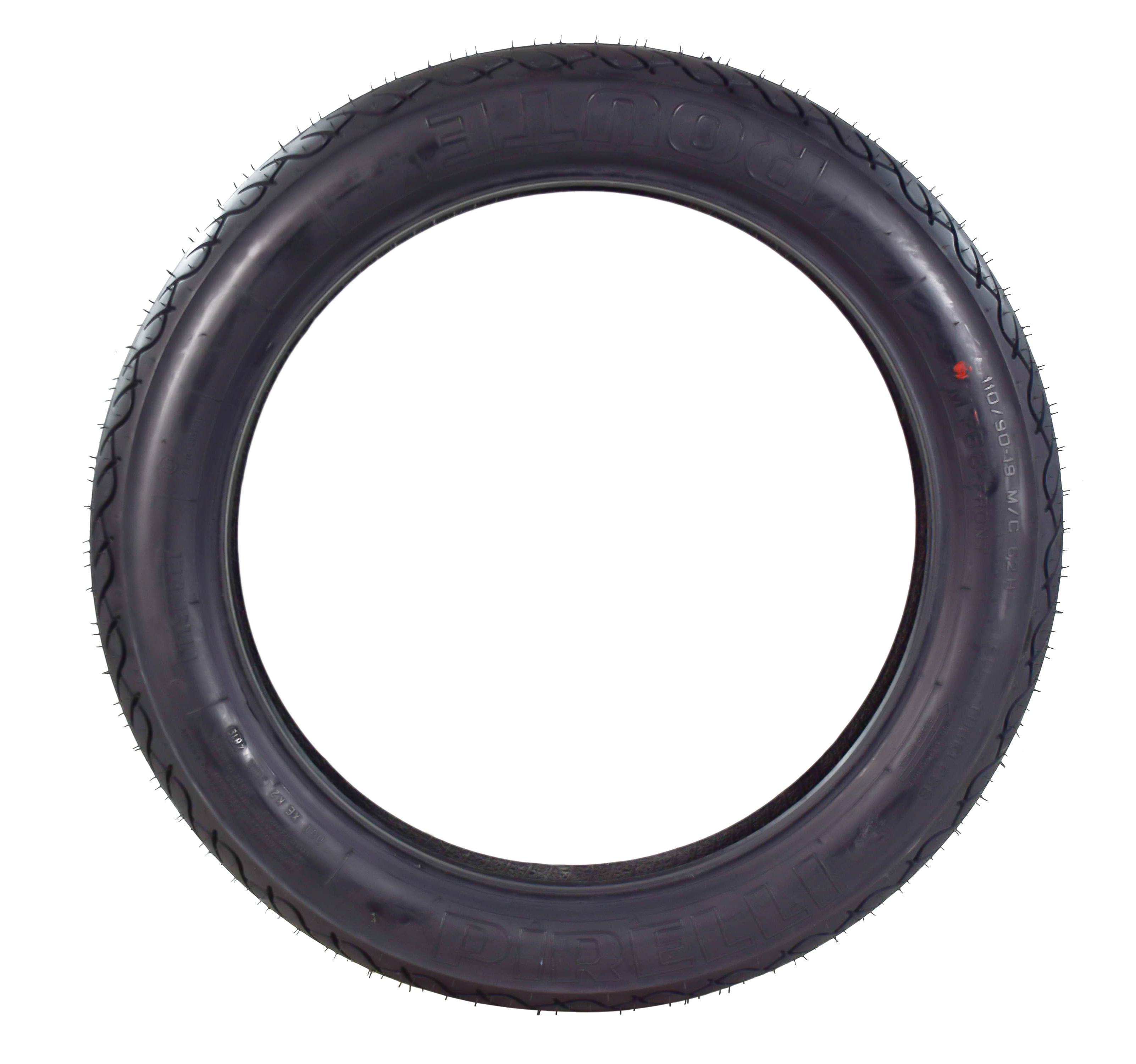 100/90-19 Pirelli MT 66 Route Tubeless Front Tire