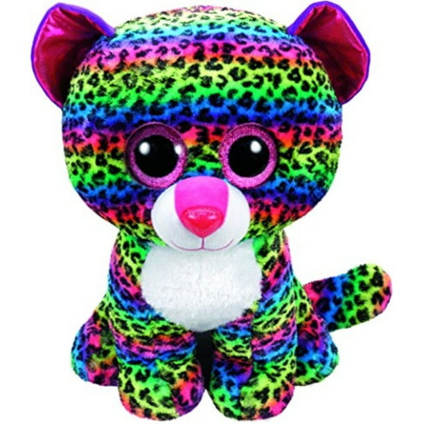 ty silk dotty