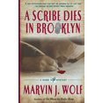 thumbnail image 4 of A Scribe Dies in Brooklyn: A Rabbi Ben Mystery, 4 of 5