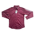 thumbnail image 1 of Camisa Manga Larga Bordada Compatible Con Ariat Para Hombre, 1 of 1