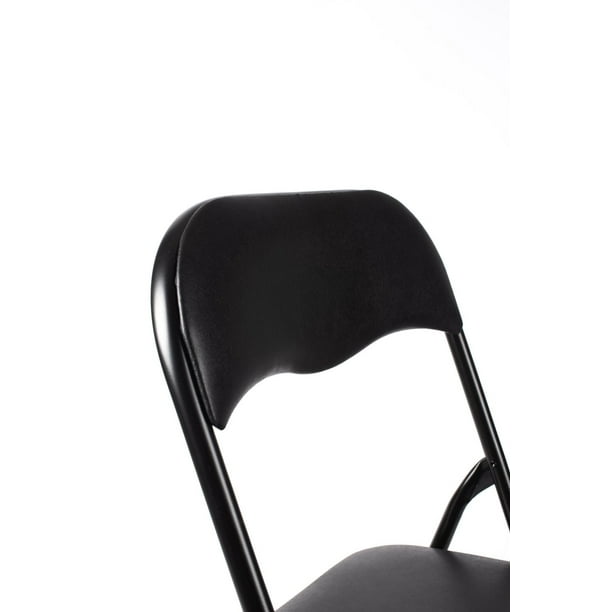 椅子 Supreme l Folding Chair BLACK Supreme Metal Folding Chair (FW20) - $48
