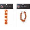 thumbnail image 2 of Chicago Bears Team Magnet Set, 2 of 2