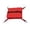 Red, variant on Insulated Cooler Bag Portable Paddle Board Storage Cooler 4-Point Quick Clip Attachment Waterproof Thermal Bag For Kayak Water Sports Camping Picnic