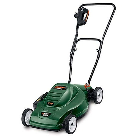 Black & Decker 6.5-amp 18