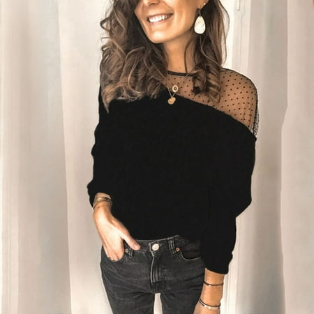 

FuChenYu 2024 New Style Spf Long Sleeve Women Women Rash Guard Long Sleeve V-Neck Sun Shirts for Women Long Sleeve Uv Protection Rash Guard for Women Black M