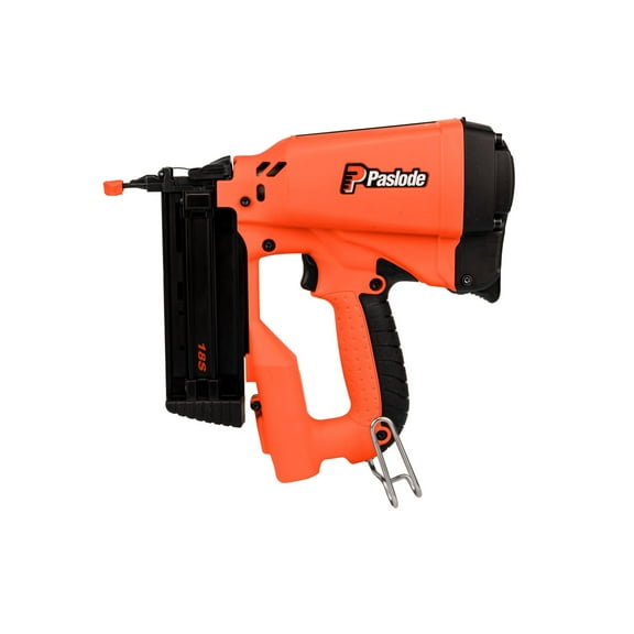 Paslode Cordless 18 Ga Brad Finish Nailer