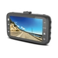 thumbnail image 5 of Minolta MNCD38-BL 1080p Full HD Dash Camera With 3.2-Inch LCD Screen (Blue), 5 of 6