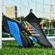 thumbnail image 5 of Zapatillas de fútbol para hombre, zapatos de fútbol, botas de fútbol, tacos transpirables, Partido de entrenamiento, cómodo, césped, antideslizante, nuevo, 5 of 5