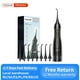 thumbnail image 2 of Irrigador de agua Fairywill para dientes, irrigador bucal de 300ML, recargable, portátil, Dental, 3 modos, tanque de agua, limpiador de dientes resistente al agua Tan Jianjun unisex, 2 of 2