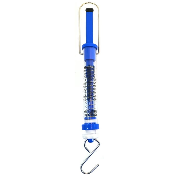 Eisco Labs Push Pull Balance, 250g/2.5N