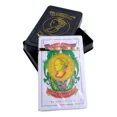 thumbnail image 1 of Juego De Cartas Españolas La Guadalupana Barespluj Color Negro, 1 of 5