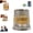 colorful C, variant on 360 Degree Rotating Whiskey Glass, Spinning Crystal Bourbon Tumbler Glowing Old Fashioned Scotch Glasses Gift, Spinning Cocktail Glass with Rotating Base, Elegant Gift for Men