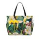 thumbnail image 1 of Easygdp Tropical Floral Jungle Bolsa de Viaje de Playa de Gran Capacidad, Bolsa Tote Perfecta para la Playa, Escapadas de Fin de Semana y Viajes, 1 of 7
