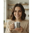 thumbnail image 4 of Taza Navidad 11oz Rodolfo el Reno, 4 of 6