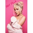 thumbnail image 1 of Nuevo Álbum de Música Doja Cat Scarlet, póster estético Pop Hip Hop rapero, cubierta individual Ep, demonio, lienzo impreso, arte de pared, decoración de habitación, 1 of 4