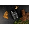 thumbnail image 2 of ELMNT 21,800mg Testosterone Booster for Men Male Enhance w. Tongkat Ali Horny Goat Weed+ Pre-Workout, 2 of 8