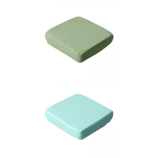 Juego de 2 Taburetes para Tocador, Funda para Asiento, Antideslizante, Antiarrugas, Funda para Asiento de Barra Sunnimix Fundas de asiento Fundas