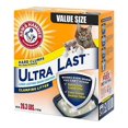 thumbnail image 1 of Arm & Hammer 718036 29 lbs Ultra-Last Clumping Litter, 1 of 1
