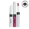 thumbnail image 3 of COVERGIRL Laque à lèvres Outlast All-Day, couvrance longue durée, système en deux étapes, formule hydratante, résistant au transfert, 100% Sans Cruauté, 3 of 5