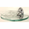 thumbnail image 5 of Classic Traditional Soap Dish, Polished Antique, 5 of 7
