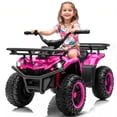 thumbnail image 3 of RC Monster Trucks Remote Control Toys Kids Bike, 3 of 9