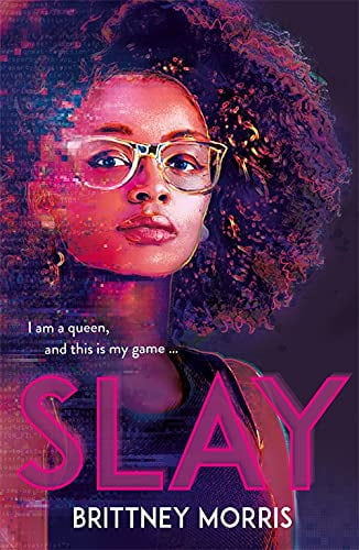 Pre-Owned Slay : The Black Panther-inspired Novel About Virtual Reality, Safe Spaces and Celebrating Your Identity