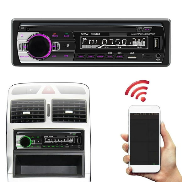 Car Cd Player