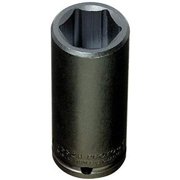 Stanley Proto Industrial Soc Imp 1/2 Dr 1-1/8 6pt Deep