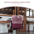 thumbnail image 3 of NIYANGLE Shampoo Chair Cover Protector Professional Image For Salon Use 1Set, 3 of 8