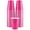 Bright Pink, variant on Disposable Cups, White 18-Ounce Plastic Party Cups, Strong and Sturdy for Wedding, Christmas, Halloween, 50 Pack