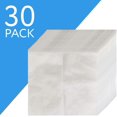 thumbnail image 3 of WWS-Impresa 30 Pack Cold Brew Paper Filter Bags Compatible Replacement for Toddy(R)® & OXO BREW - 11.25'' x 13'' - Quick Drain, 3 of 4