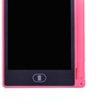 thumbnail image 2 of 4.4 inch LCD Writing Board Electronic Drawing Electronic Doodle Pad Writing Tablet Kids Drawing Family Memo Pad Repeated Use, 2 of 7